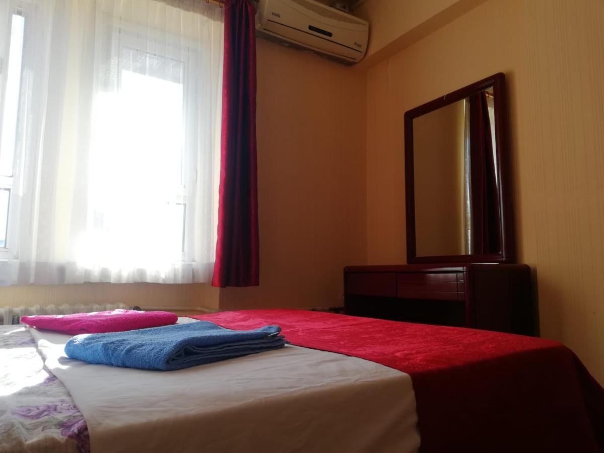 Caseria Konukevi Hotel Kayseri Exterior photo