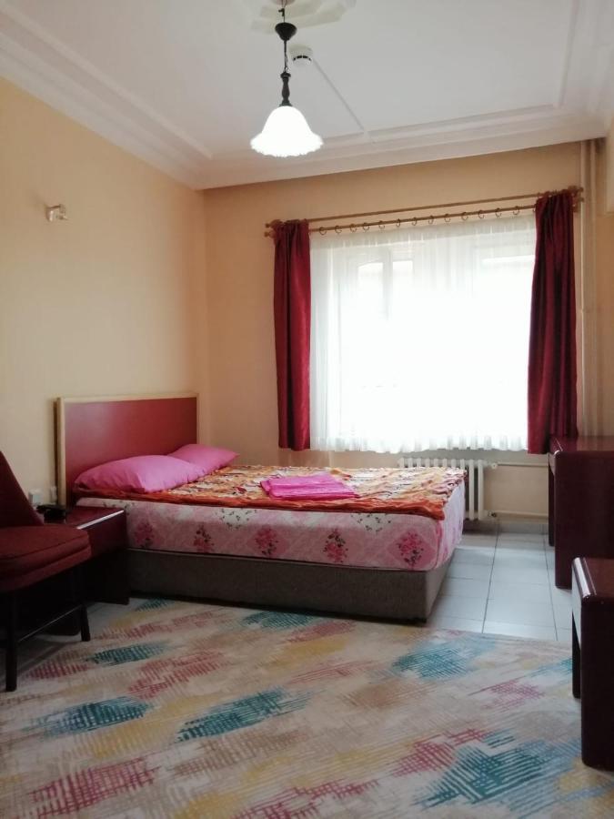 Caseria Konukevi Hotel Kayseri Exterior photo